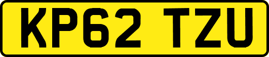 KP62TZU