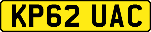 KP62UAC