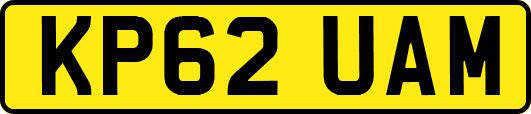 KP62UAM