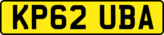 KP62UBA
