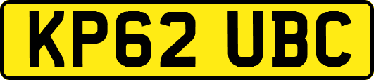 KP62UBC