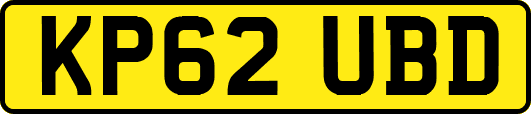 KP62UBD