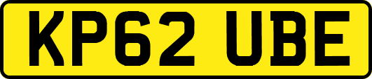 KP62UBE