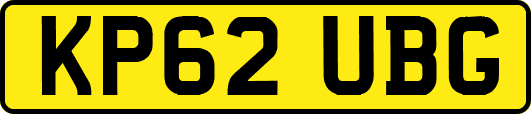 KP62UBG