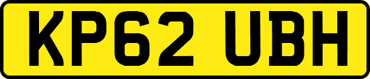 KP62UBH