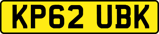 KP62UBK