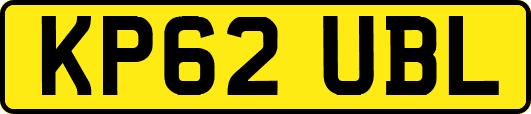 KP62UBL