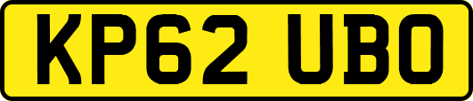 KP62UBO