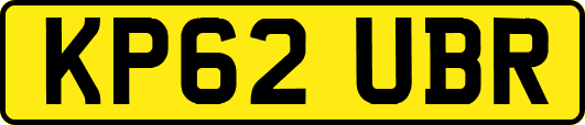 KP62UBR