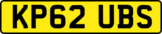 KP62UBS