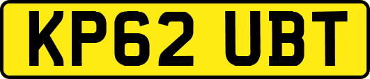 KP62UBT