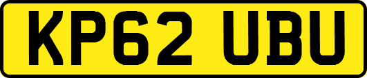 KP62UBU