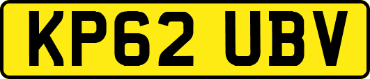 KP62UBV