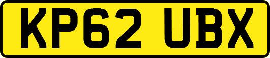 KP62UBX