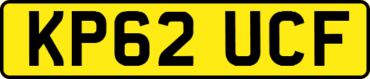 KP62UCF