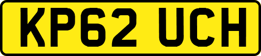 KP62UCH