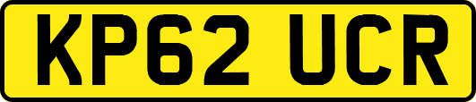 KP62UCR