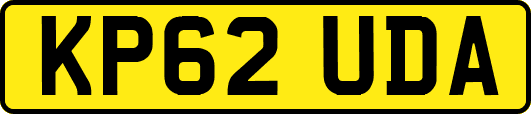 KP62UDA