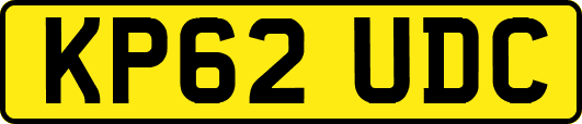 KP62UDC