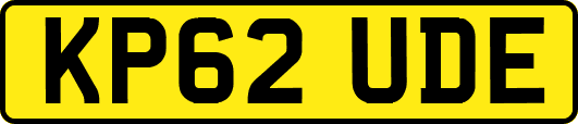 KP62UDE