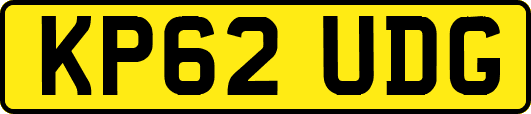 KP62UDG