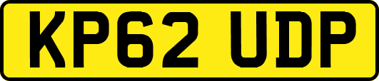 KP62UDP