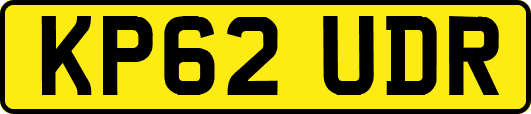 KP62UDR