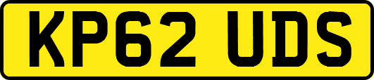 KP62UDS