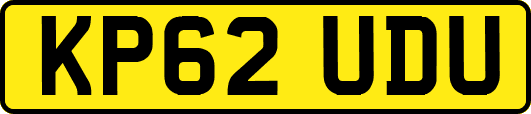 KP62UDU