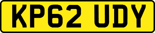 KP62UDY