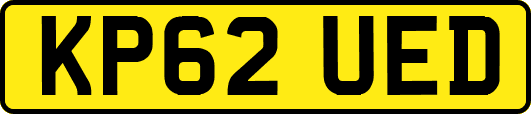 KP62UED