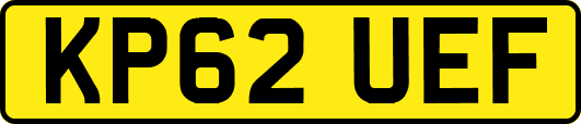 KP62UEF