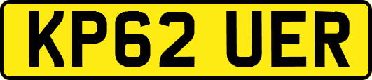 KP62UER