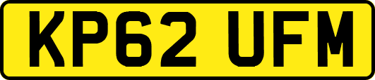 KP62UFM