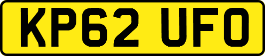KP62UFO