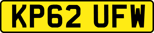 KP62UFW
