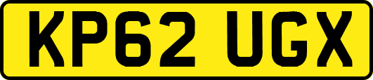 KP62UGX
