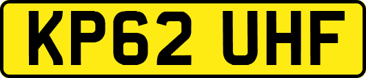 KP62UHF