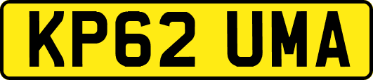 KP62UMA