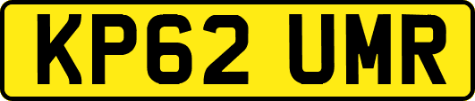 KP62UMR