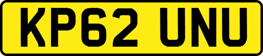 KP62UNU