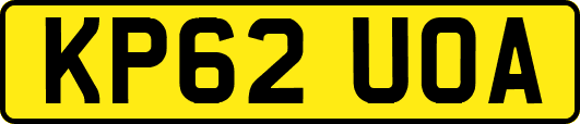 KP62UOA