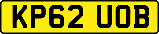 KP62UOB