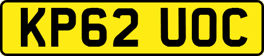 KP62UOC