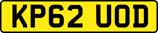 KP62UOD