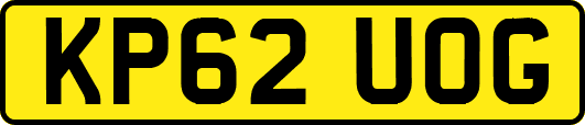 KP62UOG