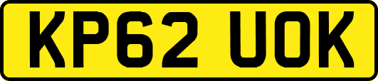 KP62UOK