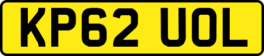 KP62UOL