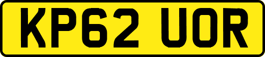 KP62UOR