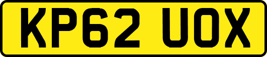 KP62UOX